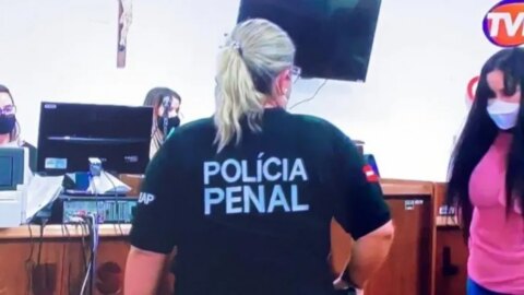 Jovem é condenada a 25 anos de prisão pela morte do comerciante patoense Pedro Neto