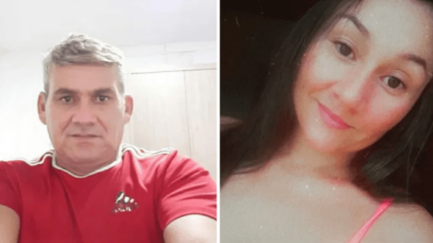 Por não aceitar o fim do relacionamento, homem mata a ex-esposa a facadas, em Patos