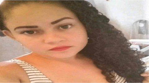 Jovem morre após levar choque em tanquinho de lavar roupa, em Teixeira