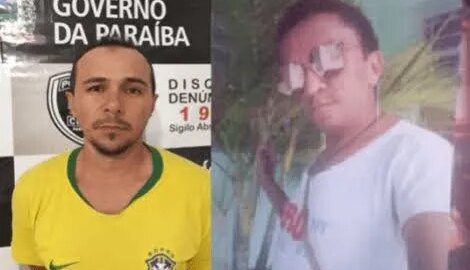 Acusado de matar radialista em Itaporanga é condenado a 14 anos de prisão