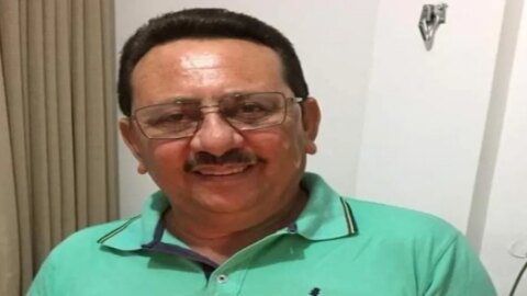 Empresário é morto a tiros no Sertão da PB