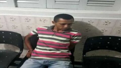 Duplo homicídio é registrado no sertão nesta segunda-feira (05). Um dos mortos era ex-presidiário