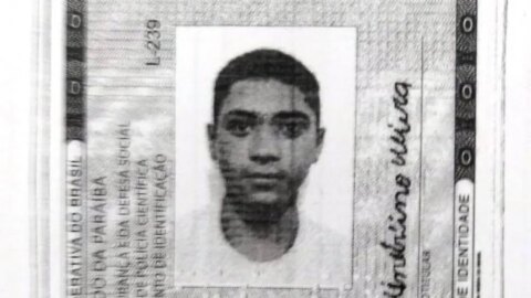 Assalto frustrado acaba com comparsa matando amigo com tiro na cabeça na cidade de Patos