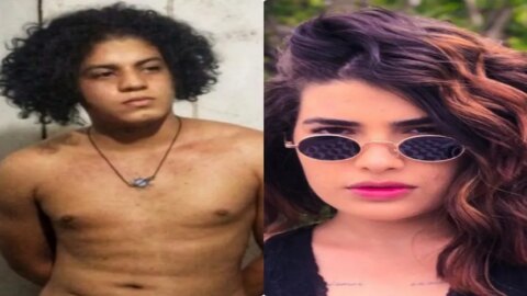 Suspeito de matar Patrícia Roberta tinha uma namorada que está grávida e se relacionava com travestis