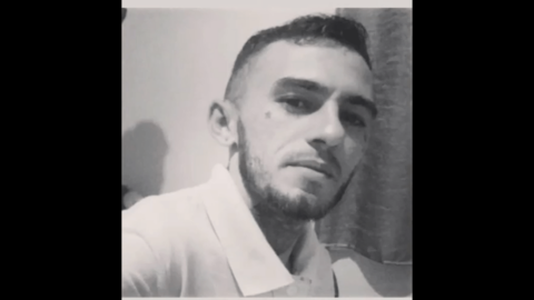Jovem de 26 anos é morto a tiros na madrugada deste domingo, em Patos