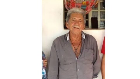 Morre aos 75 anos seu Miguel Lilioso