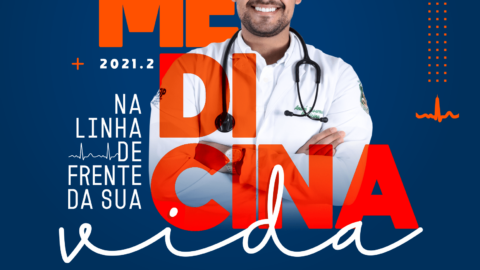 Saiba por que estudar Medicina no UNIFIP é a melhor escolha