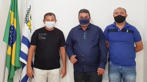 Prefeitura de Catingueira-PB e Universidade de Uberaba (Uniube) e firmam parceria para gestão compartilhada de um Núcleo de Educação a Distância
