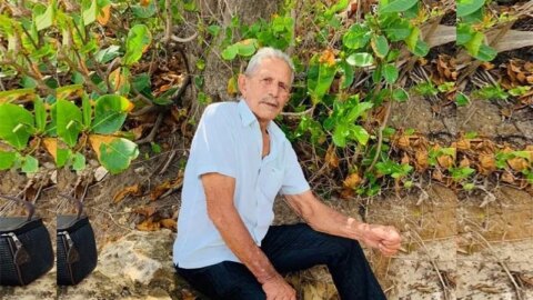 Morre Francisco Remígio, pai do advogado Segundo Remígio e do jornalista Quinca Remígio