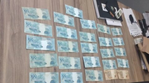 Gaeco prende delegada e escrivão da Paraíba acusados de extorquir Policial Federal