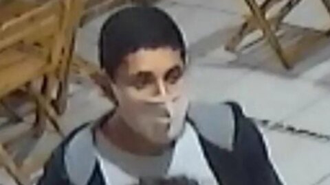 Mãe entrega à polícia filho que assaltou e matou comerciante na Paraíba