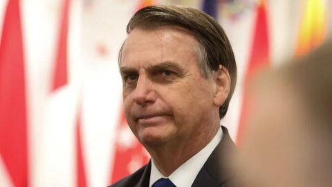 PGR pede condenação de Bolsonaro e mais sete por tentativa de golpe