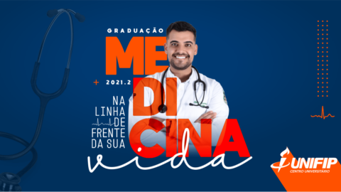 Está pensando em prestar vestibular de Medicina? Você chegou ao lugar certo
