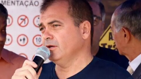 Diretor da Ciretran de Piancó morre aos 47 anos por complicações da Covid-19