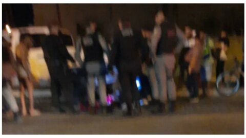 Homem é morto a facadas no centro de Patos; suspeito foi preso