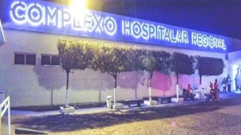 Mulher morre após ser atropelada na cidade de Patos