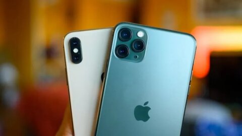 Ministério Público investiga licitação para compra de iPhones para vereadores de João Pessoa; Câmara recua e suspende pregão