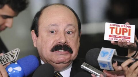 Ex-candidato a presidente, Levy Fidelix morre aos 69 anos em São Paulo