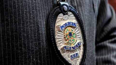 Concurso da Polícia Civil da Paraíba terá 1.400 vagas e edital deverá ser publicado em junho