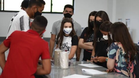 Escolha o curso de Medicina Unifip e olhe para os seus pacientes além da patologia