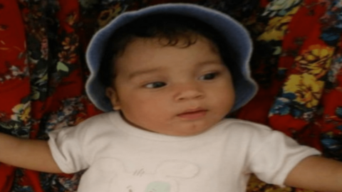 Bebê de 5 meses morre asfixiado em Teixeira
