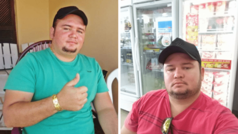 Empresário morre de Covid-19 aos 35 anos, em Patos