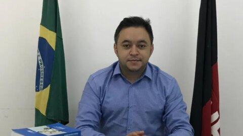 Engenheiro catingueirense ministra curso sobre tecnologia BIM para o TCE-PB