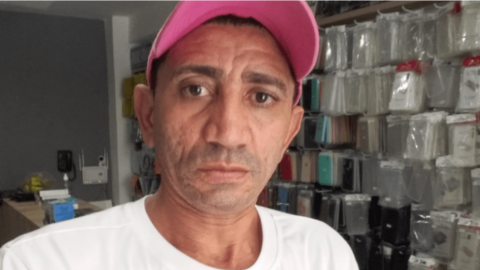 Homem é morto a tiros na tarde desta quinta-feira em Patos