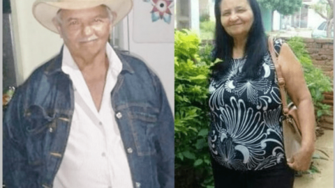 Homem que saiu de Catingueira há 48 anos e procurava família, localiza parentes em Patos