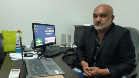 Vereador apresenta projeto de lei para instituir o Dia do Corno em Santa Rita e assunto repercute nas redes sociais