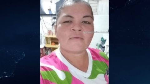 Mulher é morta a facadas no centro de Piancó; suspeito é preso