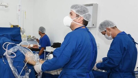 NOVA CHANCE DE ENTRAR PARA O CURSO DE MEDICINA UNIFIP COM FINANCIAMENTOS DE ATÉ 100%
