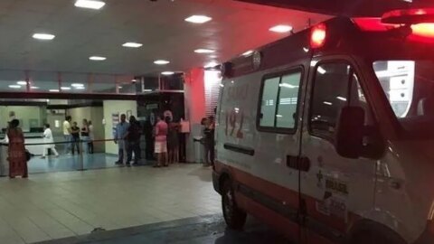 Jovem de 29 anos tenta estuprar jumenta e é espancado pela população, na Paraíba