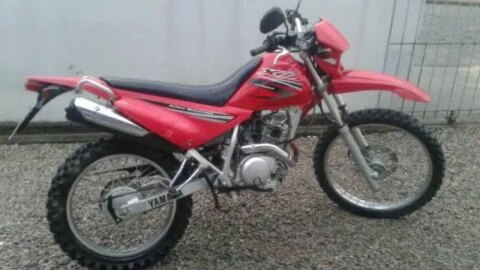 Vereador tem moto furtada na noite desta quinta-feira (13), em Catingueira