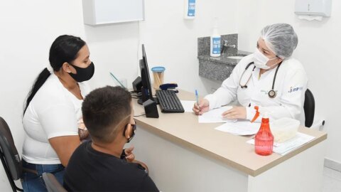Conheça o papel operacional importante do Técnico em Enfermagem nas unidades de saúde