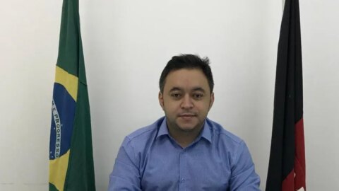 Engenheiro catingueirense produz conteúdo sobre tecnologia BIM para o Ministério da Economia