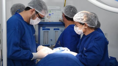 Últimas horas para se inscrever no vestibular de Medicina Unifip