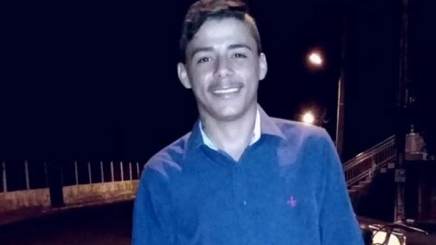 Jovem é morto a tiros na noite deste domingo, em Coremas