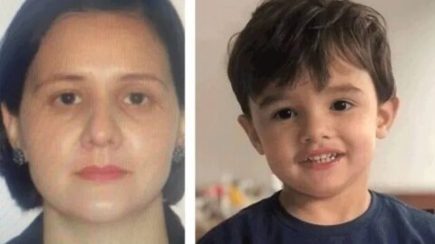 Paraibana é denunciada por agredir, asfixiar e matar filho de 3 anos