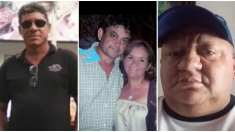 Três homens morrem de Covid-19 em menos de 24h em Patos