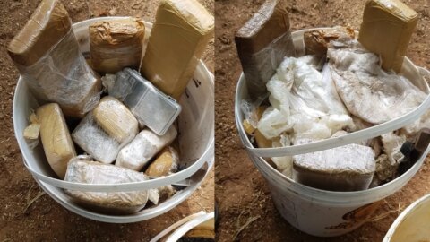 Operação conjunta cumpre 15 mandados de busca e apreende maconha e crack em Santa Luzia-PB