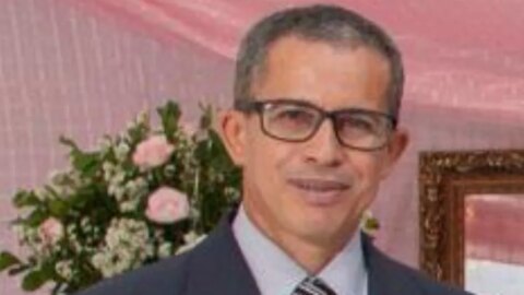 Tenente da PM morre de Covid-19 aos 50 anos em Patos