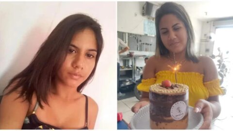 Jovem morre após sofrer choque elétrico em máquina de lavar roupas, na Paraíba