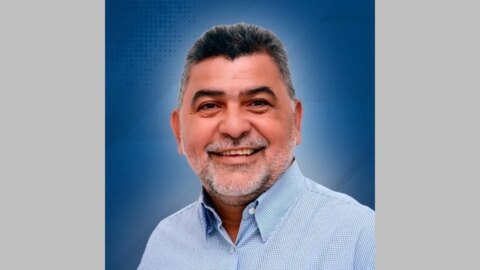 Ex-prefeito de Patos tem WhatsApp clonado e golpistas pedem dinheiro em seu nome. Veja as conversas
