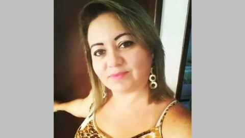 Manicure morre de covid-19 aos 42 anos em Patos