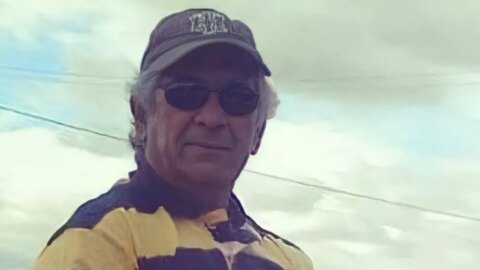 Novas informações sobre a morte de Paulo de Candú, irmão do ex-prefeito de Catingueira, Dão de Candú