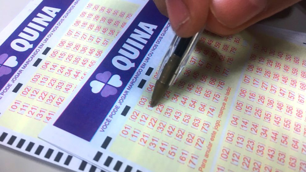 12 apostadores de Vista Serrana acertam a quina da Mega Sena e vão receber R$ 107.500,00 em prêmio
