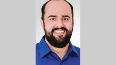 Secretário de Saúde de Patos, Segundo Brito, morre de Covid-19 aos 42 anos
