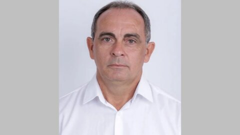 Vereador morre de covid-19 no hospital regional de Patos