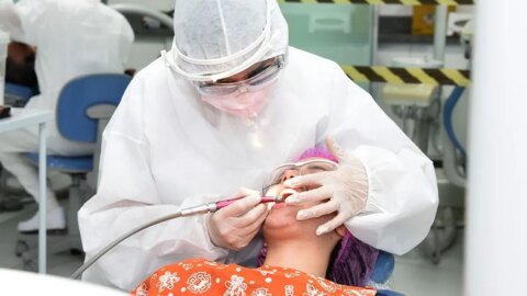 Não fique aí parado sonhando com sua graduação. Realize esse muitos outros sonhos no Unifip